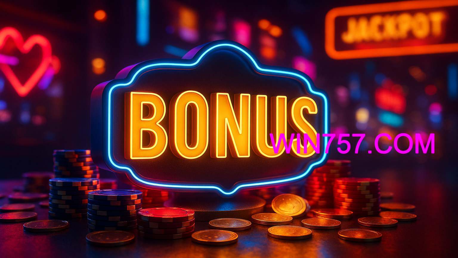Bônus Festivos
