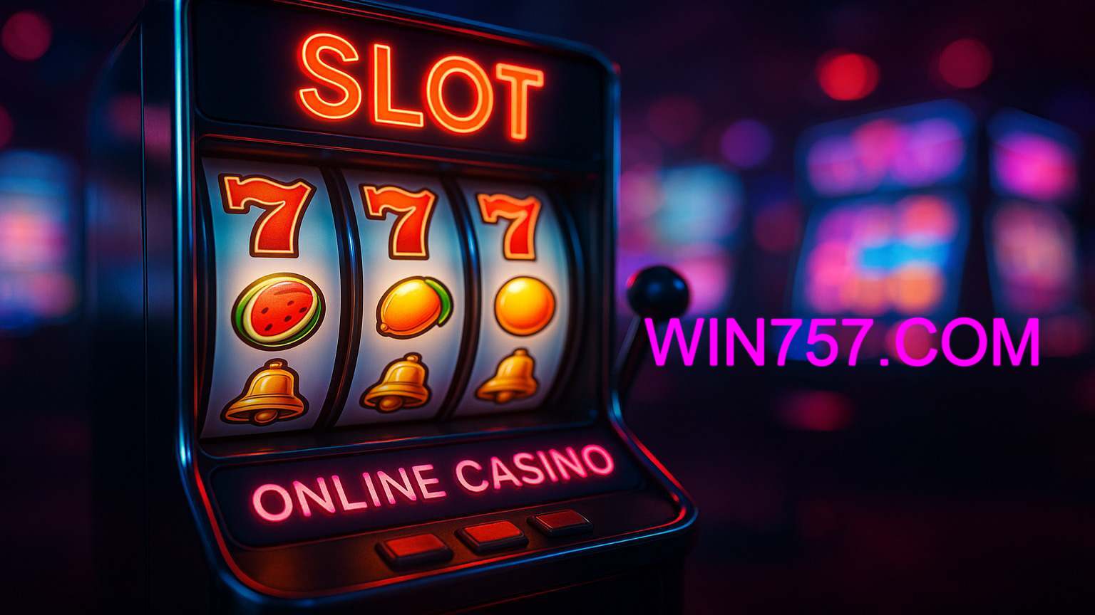 Benefícios dos Slots