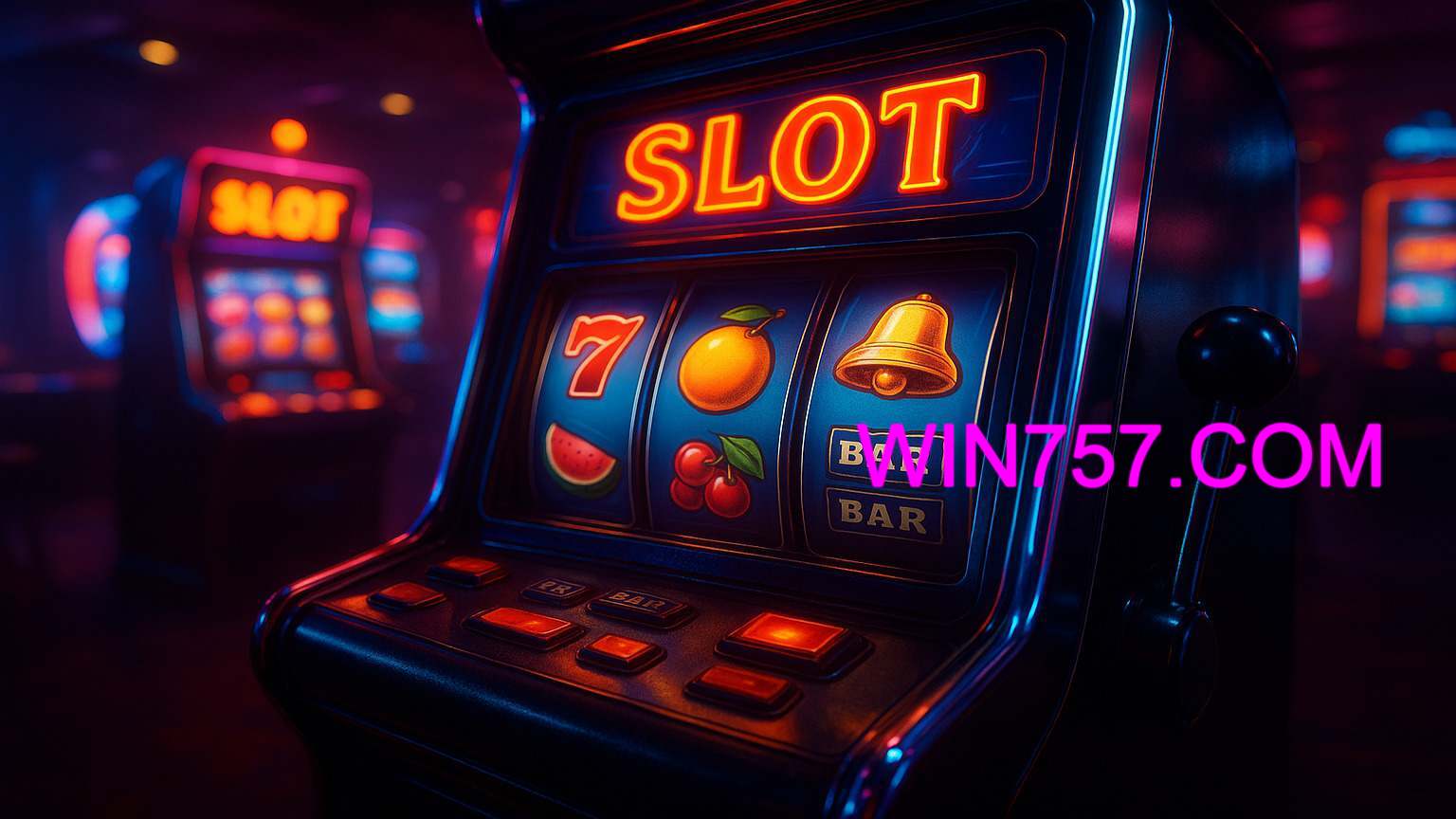 Slots Festivos